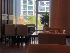 靠窗位-南苑环球酒店-稻菊日式餐厅(鄞县大道店)