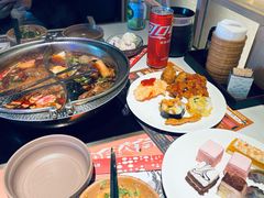 -温禾牛·和牛寿喜烧自助火锅(恒基名人店)