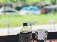 -明谦·Coffee&Cocktail Bar(美您公园店)