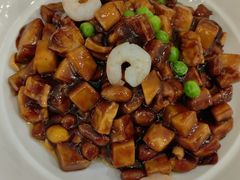 -老人和饭店(淮海中路店)