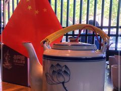 -老阿爸鲜鱼土菜(昆山花桥店)