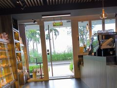 -ommo cafe(半岛城邦店)