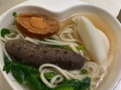 -悦融琥珀·京鲁菜·海味珍品(西单店)