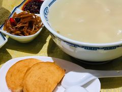 甜面片-老雒阳面馆·水席(高新区店)