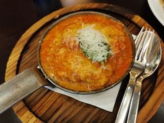 -卡佩罗意大利餐厅及酒吧Al Cappello Trattoria