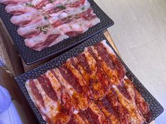 -泥炉烧肉师(新街口金銮巷店)