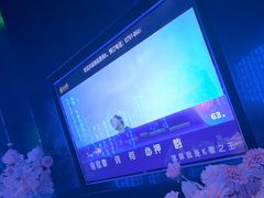 -黑桃K生日订制KTV
