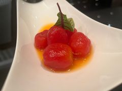 -ManHo万豪中餐厅(成都茂业JW万豪酒店)