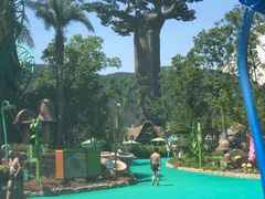 -苏州乐园森林水世界