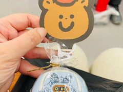-上海来福士广场