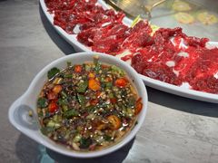-三头牛·潮汕牛肉生蚝火锅 (夏湾店)