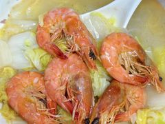 -来之顺海鲜菜馆·青岛菜·始于1993(栈桥店)