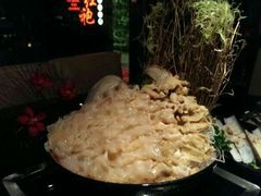 android_upload_pic-大红袍火锅料理(尖沙咀店)