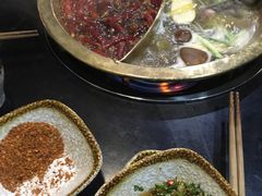 -怡品川宇火锅(宝立方店)