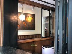 -RUMORS COFFEE ROASTERY鲁马滋咖啡(湖南路店)