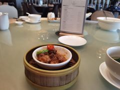 -湛江民大喜来登酒店-采悦轩中餐厅