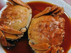 -红灯笼龙凤饭店(宁波老字号店)