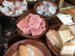 午餐肉-吃皮火锅馆(苏宁店)
