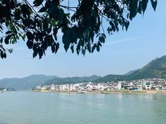 -新安江山水画廊风景区