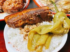 -刘小忙把子肉(北园大街总店)