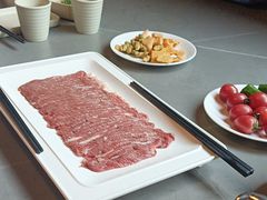 -君邦火锅(新疆大厦店)