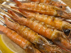 -江户家·日本料理·铁板烧(汉江东路店)