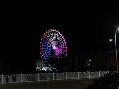 -琴岛之星摩天轮