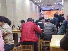 -朝阳路拉面店