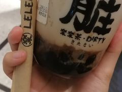 -LELECHA乐乐茶(美罗城店)