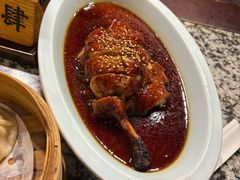 -南京大牌档(崇文门国瑞店)