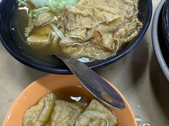-兴记肉骨茶(甲洞大街第二新分店)