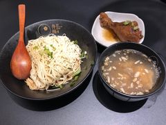 -贡梅老面馆·蟹粉面·无锡特色小吃(南长街主推店)