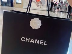 -CHANEL(恒隆广场店)