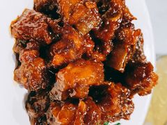 -壹只菜·崇明本地特色菜(崇明南门店)