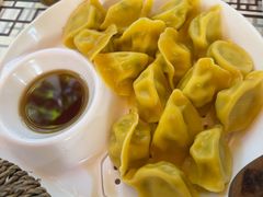 -吕氏焗小鲜•海鲜青岛菜(八大关店)