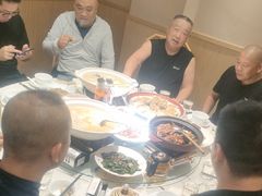 -饭橘汉江码头·乡野土菜馆(静安路店)