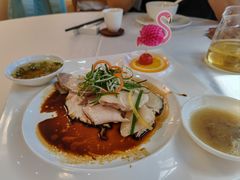 -鹿鸣酒家(越秀店)