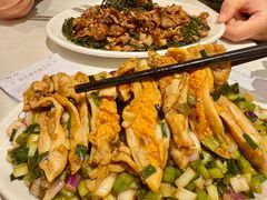 -稻香海鲜饭店(第一国际店)