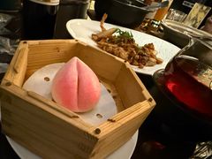 -珠海瑞吉酒店·宴庭中餐厅