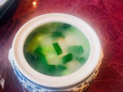 甬式菜泡饭-宁波状元楼酒店(和义路店)