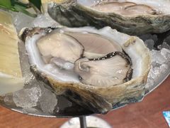 -Osteria Garden 生蚝花园餐厅(原进贤路店)
