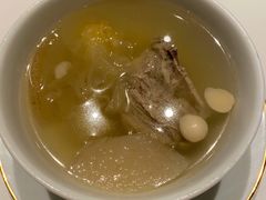 水鸭汤-宝丽轩中餐厅BAOLIXUAN