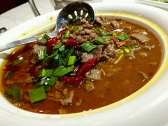 -旭璟酒家·传统粤菜·湘菜(逸景路店)