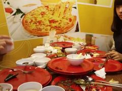 -好伦哥比萨烤肉自助(八里桥店)
