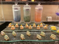 -威斯汀舞台餐厅