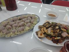 -嘉升大排档(番禺总店)