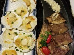 -梅筑·创意料理(王府井百货店)