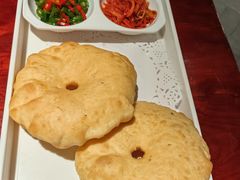 -味鼎长安·地道陕菜(凤城一路店)