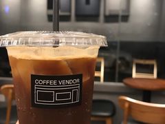 咖啡苏打-CoffeeVendor(西乡店)
