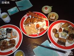 这张清楚-松子料理(亮马桥店)